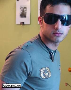 houmani