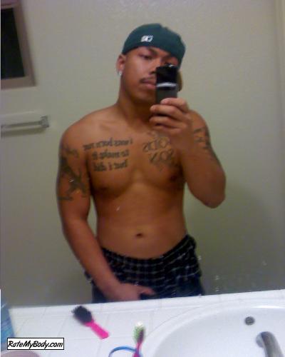 howudoin916