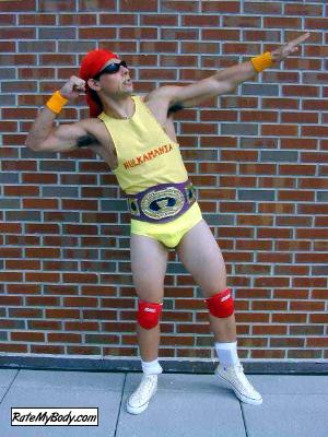 Hulkamaniac