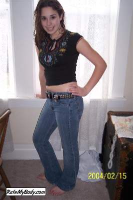 HurleyGirlie