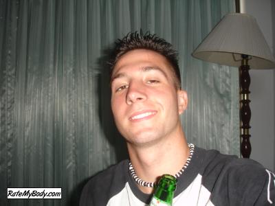 huck