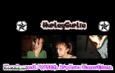 hurleygurlie
