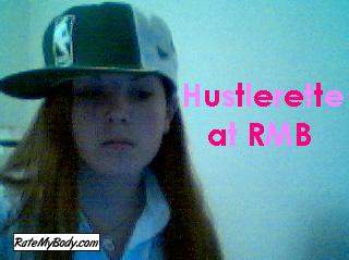 hustlerette