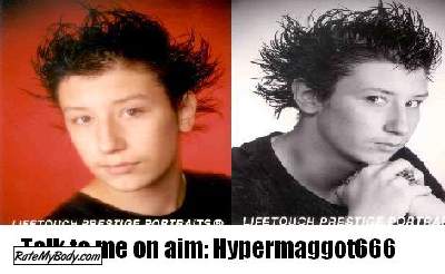 HyperMaggot