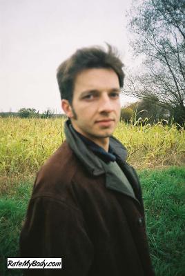 iambrett