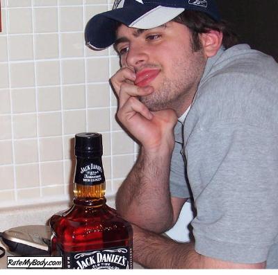 IDrink2Much
