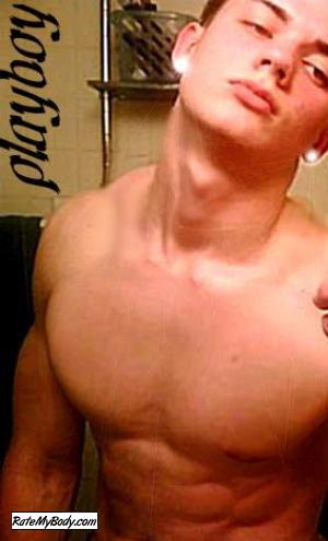 Ilzplayboy