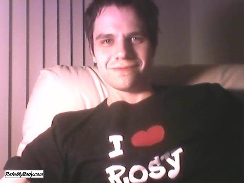 iloverosy