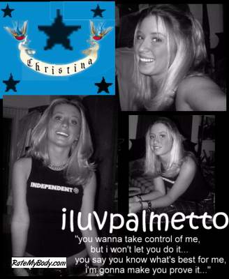 iluvpalmetto