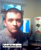 ImJustaBoy