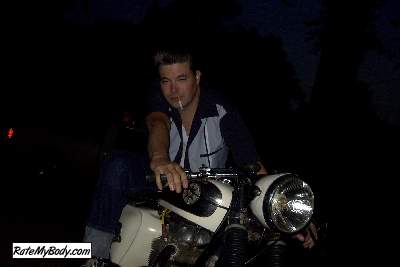 imaniceguy