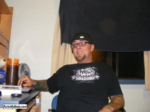 INKEDjake