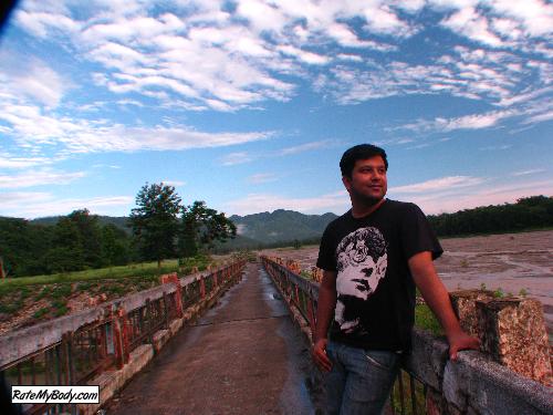 IndiaBoy