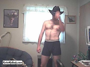 Indycowboy