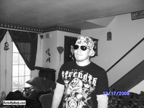 InfamousKidd