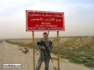 InfantryDude