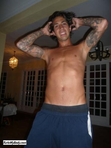InkedApparition