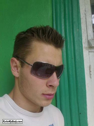 Invizibilboy