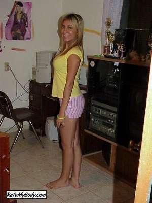 innocent