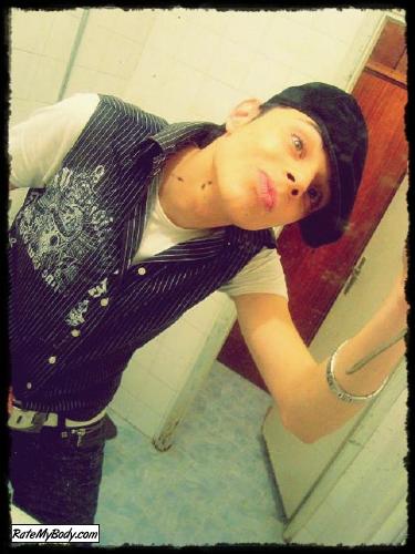 iorixx