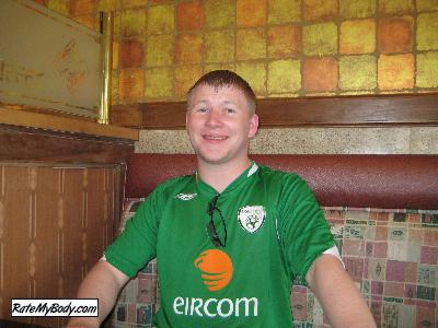 IrishStephen