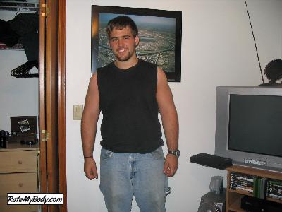 IronFistX051