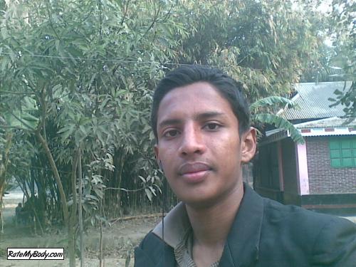 isiahamed