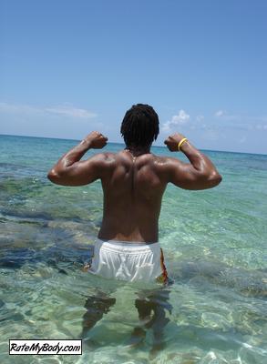 islandman