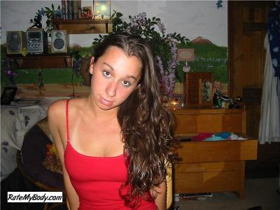 ItaliaGirl6