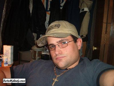 ItalianBear