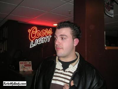 Italianjoe