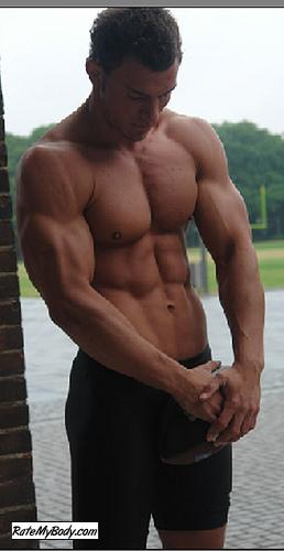 Italianman23