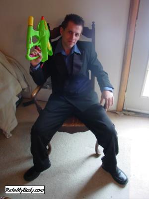 Italianman80