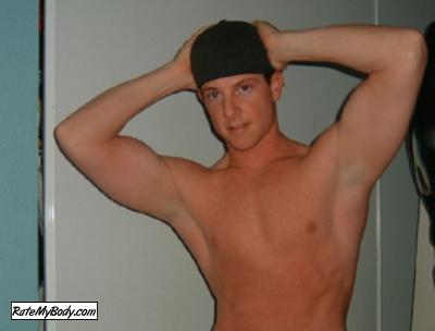 Jayrod