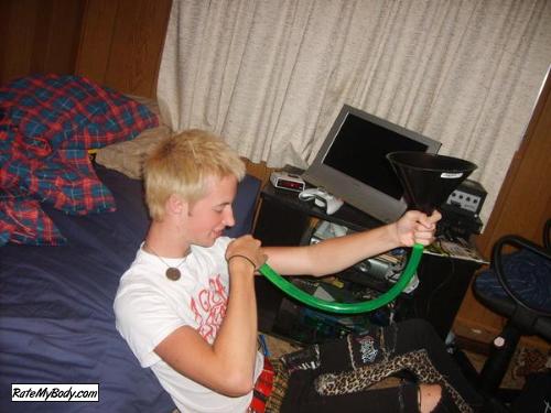 jakeyfosho