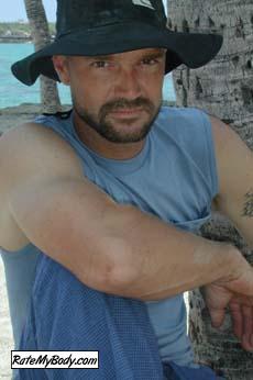 jameswood