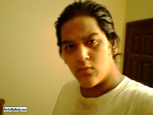 jamshaid