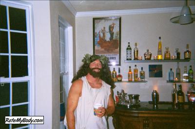 JESUSHCHRIST