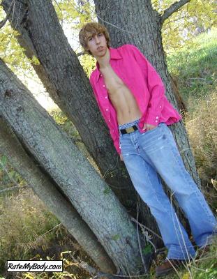 Jeremybelson