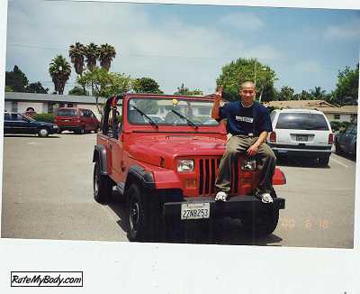 jeepred92