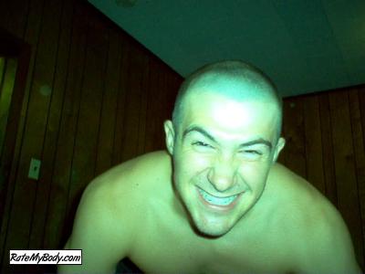 jerkbak