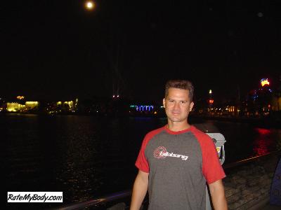 jesterman