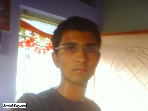 Jigesh