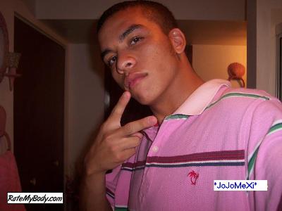 JoJoMexi