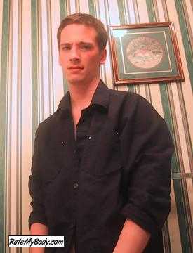 JoeBentley