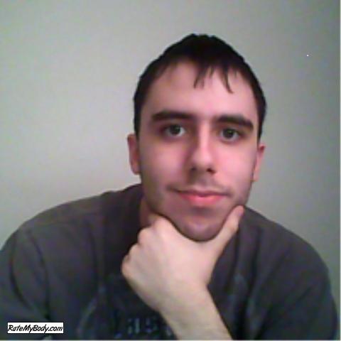 JoeHWolf