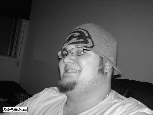JoeyRandell