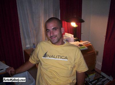 JohnJoMc
