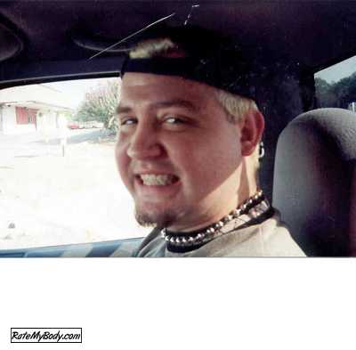 JohnYarberry