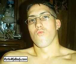 JohnniBravo